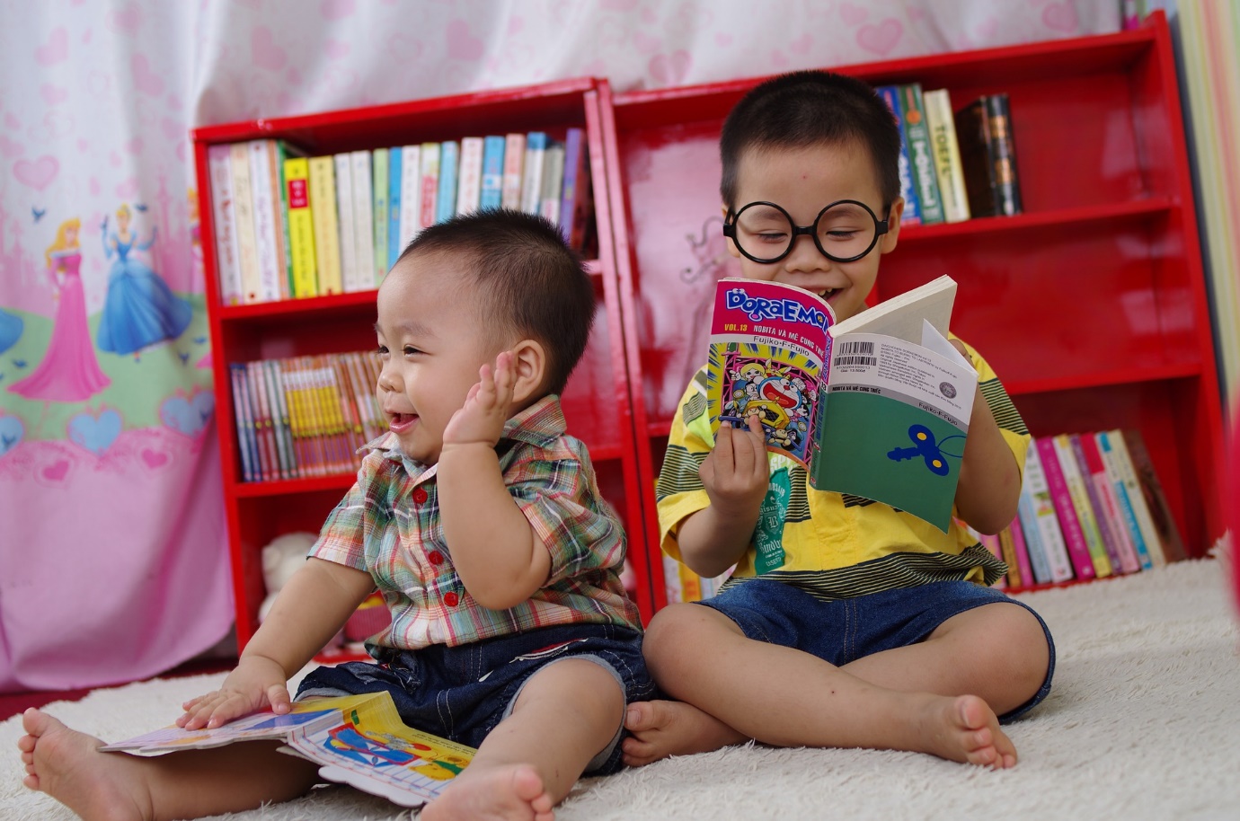 Starting preschool marks your child’s first formal years of structured education.