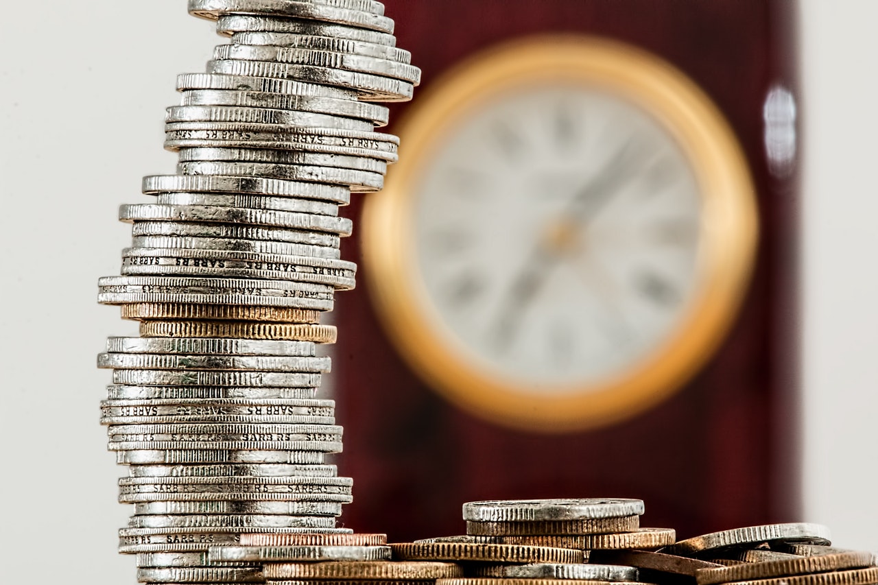 retirement planning in Singapore: money and time