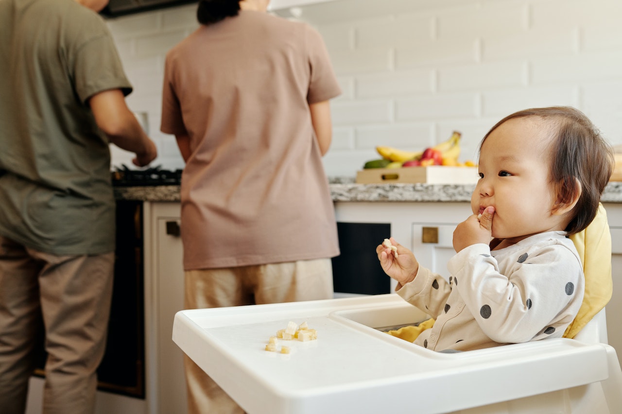 Working mum struggles we faced